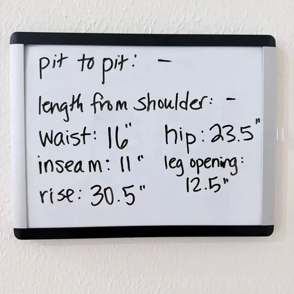 LAFAYETTE 148 Black Stretch Wool Pleated Wide-Leg Dress Pants Trousers 8 Wyatt - Picture 11 of 11